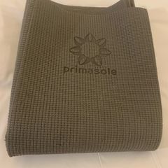 Travel Yoga Mat