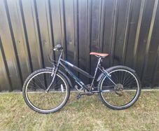girls bike