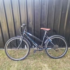girls bike