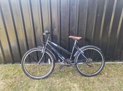 girls bike