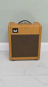 Morgan JS12 Combo Tweed Amp