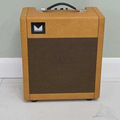 Morgan JS12 Combo Tweed Amp