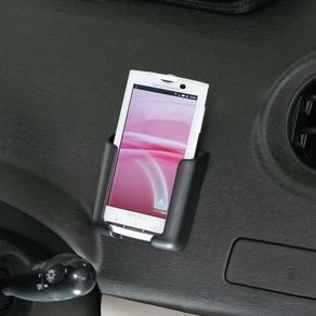 NAPOLEX pocket Fizz (Fizz) smartphone pocket black Fizz-886