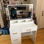 Vanity/ Dressing table Image 2