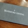 Vintage Waterford Crystal Image 3