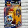 Kung Zhu Pet Special Forces Battle Armor RockO / Dune Tracker new Damaged box Please look at the pictures Image 2