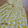 H&M Summer Dress  Age 4-5 Image 2