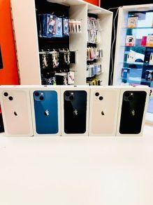 iphone 13 mini 512gb