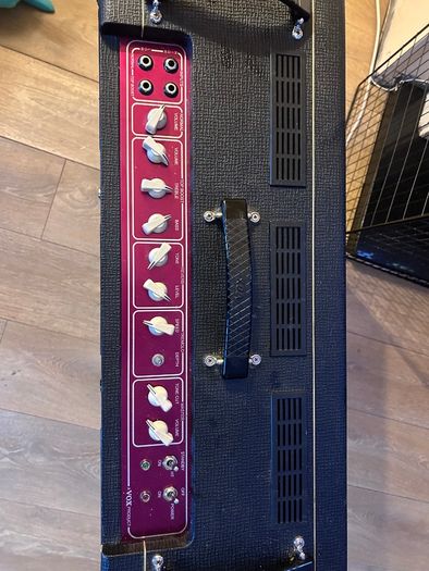 vox ac 30 C2