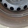 5x100 Steel Wheels Image 6