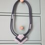 Oska Style Necklace Image 3