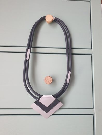 Oska Style Necklace