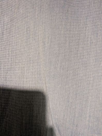 Zara comfort suit trousers. Size W34 L34..