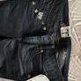 GStar jeans W:23 L:32 & Vila jeans size 8 Image 2