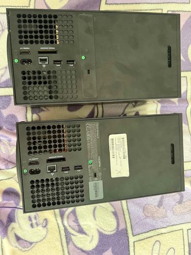 xbox series X