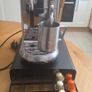 Sage Creatista plus with Pod Holder Image 3