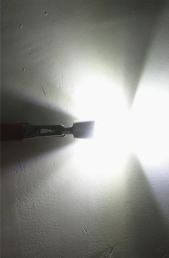 LED Interior Lighting