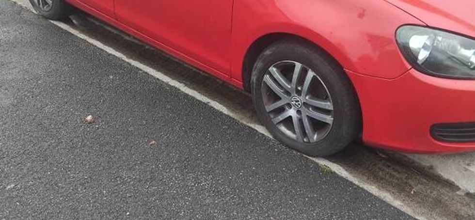 2011 Volkswagon Golf