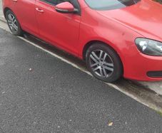 2011 Volkswagon Golf