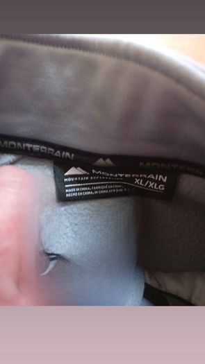 Boys Monterrain Tracksuit