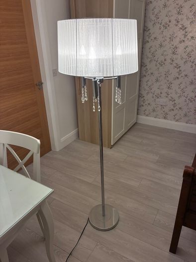 lamp