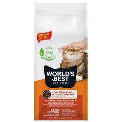 Free Cat Litter