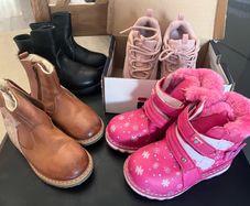 Shoes for girl