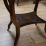 Edwardian Rosewood Centre Table c.1900 Image 4