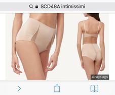 Intimissimi Culottes