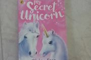 My Secret Unicorn