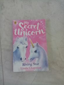 My Secret Unicorn