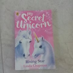 My Secret Unicorn