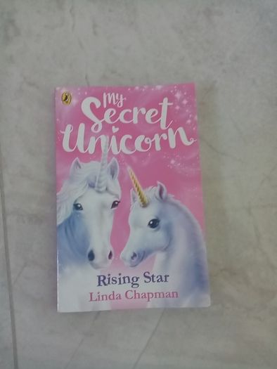 My Secret Unicorn