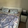 IKEA MALM Super King Size 180x200 cm Image 5