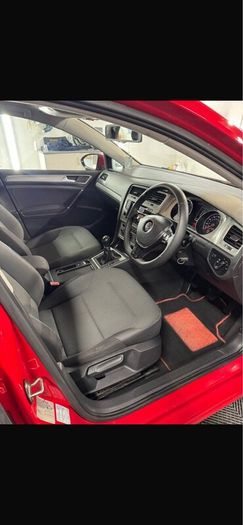 Volkswagen Golf 1.6tdi Bluemotion Tech Match
