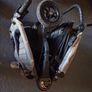 Buggy - baby joggers GT double in steel grey Image 7