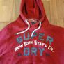 SuperDry Hoodie (XXL) Image 2