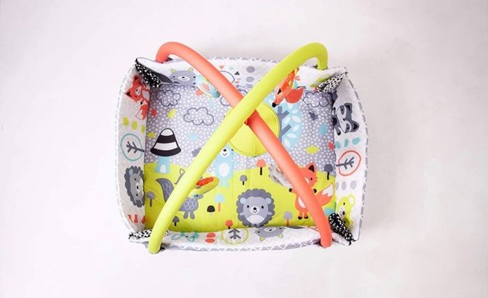 Baby Peppermint Trail Play Gym (FREE POSTAGE)