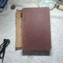 Historic book History of Meath Hospital 1888. Image 2