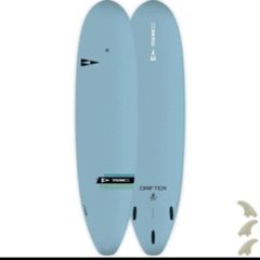 surf board