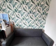 2 Seater Sofa Bed