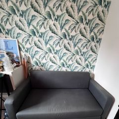 2 Seater Sofa Bed