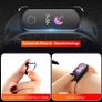 5D Curved Edge Full Coverage Soft Clear Protective Film Cover For Huawei Band 4 Pro Screen Protector (Not Glass) Image 5