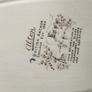British Anchor "ALTON" Sandwich Serving Platter Image 4