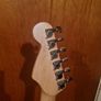 fender squier strat standard Image 6
