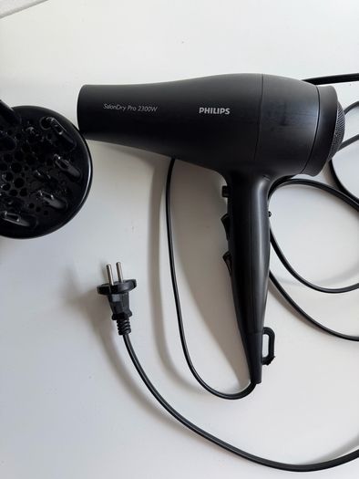 Philips Salon Dry Pro 2 2300W