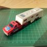 Majorette Camping Car Deluxe Image 2