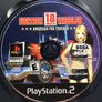18 Wheeler American Pro Trucker [2001] (Playstation 2 Game) [NTSC - U/C] Image 4