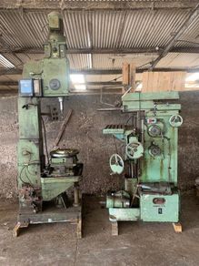 Machine tools