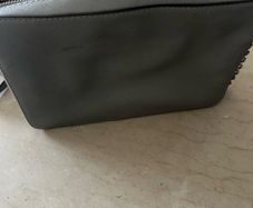 Michael Kors crossbody bag